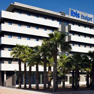 Ibis Budget Aeropuerto Gæstehus