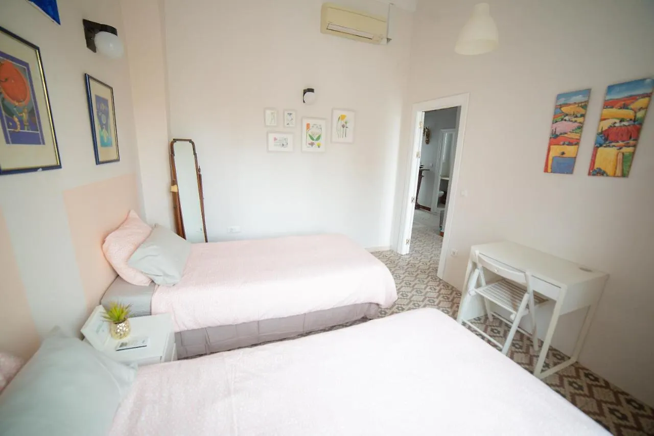 Casa Xanadu Seville - 6 Bedroom Andalusian Home With Terraces Сasa de vacaciones