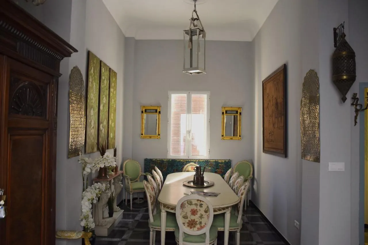 Casa Xanadu Seville - 6 Bedroom Andalusian Home With Terraces 0*,