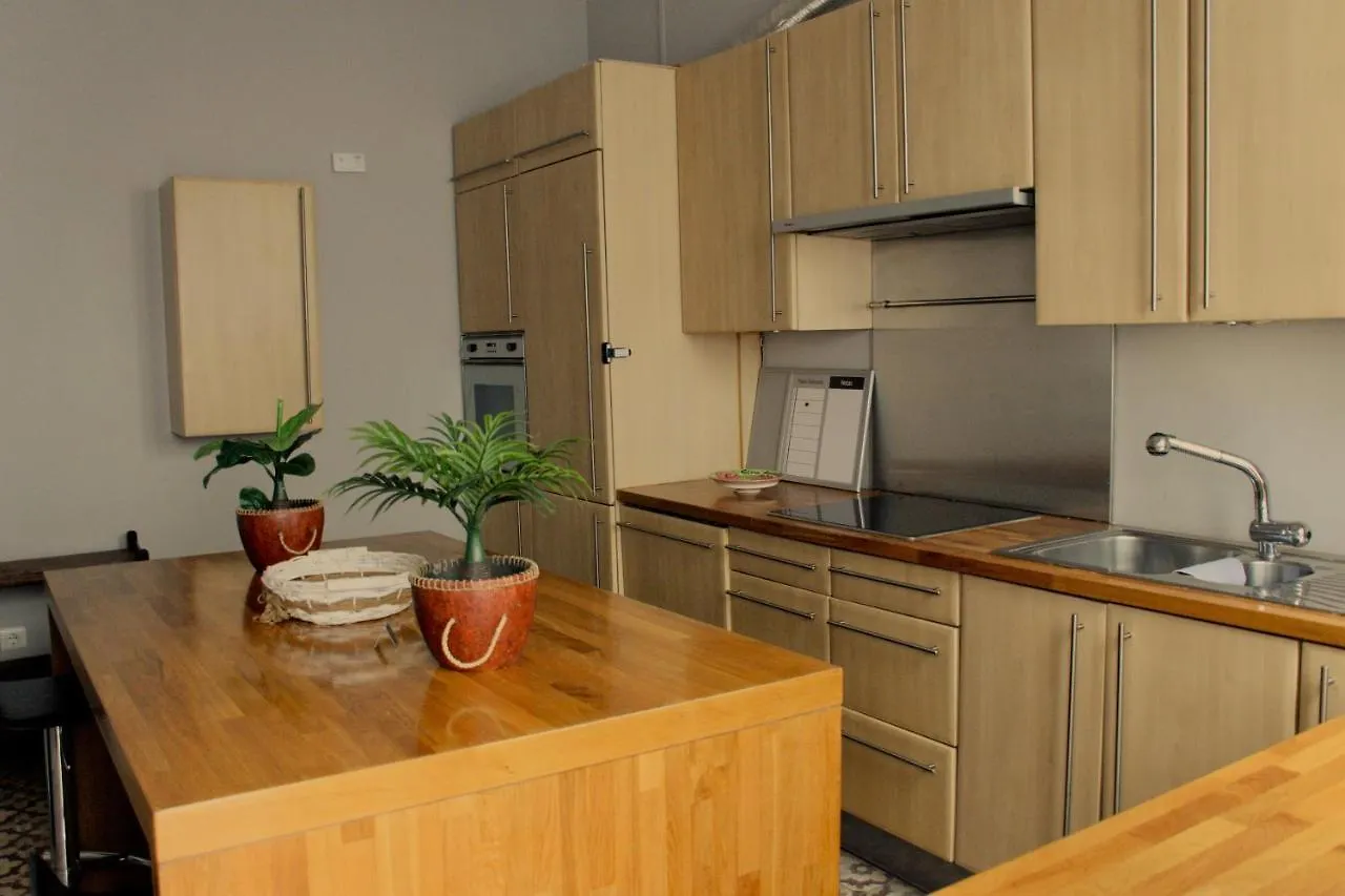 Holiday home Casa Xanadu Seville - 6 Bedroom Andalusian Home With Terraces