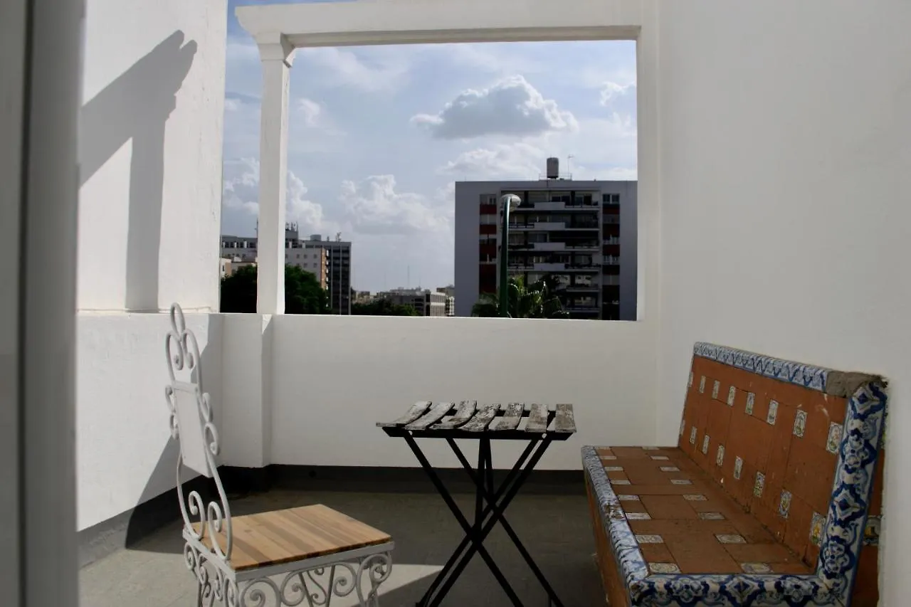 Casa Xanadu Seville - 6 Bedroom Andalusian Home With Terraces