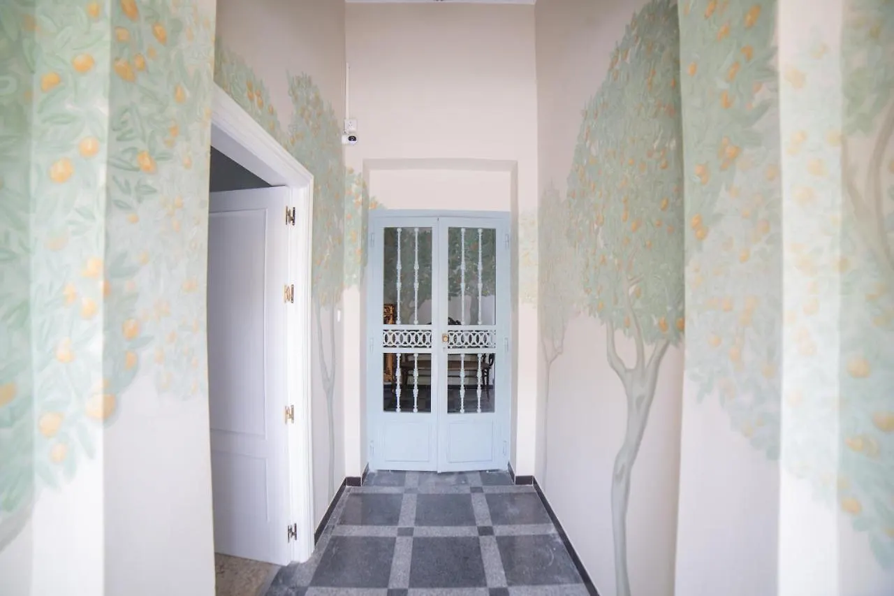 Casa Xanadu Seville - 6 Bedroom Andalusian Home With Terraces