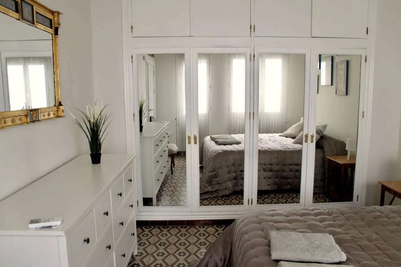 Casa Xanadu Seville - 6 Bedroom Andalusian Home With Terraces