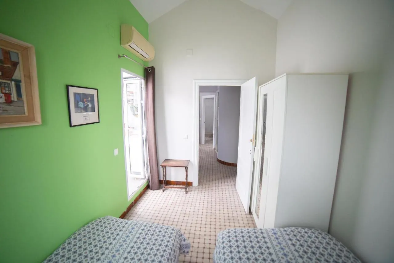 Casa Xanadu Seville - 6 Bedroom Andalusian Home With Terraces