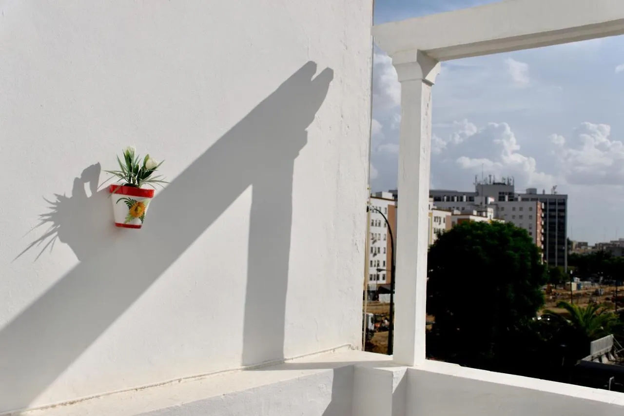 Casa Xanadu Seville - 6 Bedroom Andalusian Home With Terraces