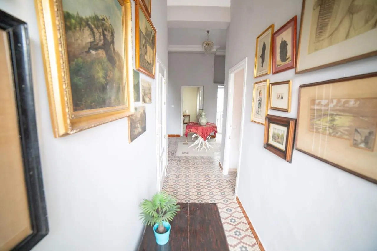 Casa Xanadu Seville - 6 Bedroom Andalusian Home With Terraces İspanya